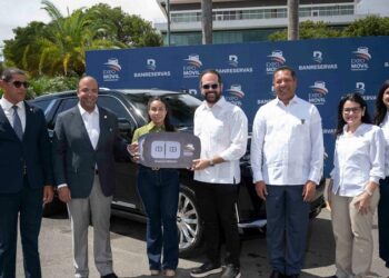 Expomóvil Banreservas con récord de financiamientos por más de RD$7.800 millones aprobados