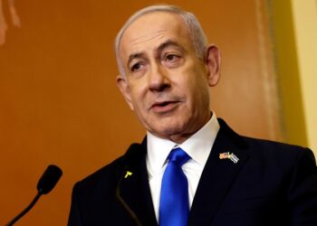 Netanyahu insta al jefe de la ONU a retirar su personal del sur de Líbano por seguridad