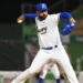 Licey cae en cerrado choque en el Quisqueya