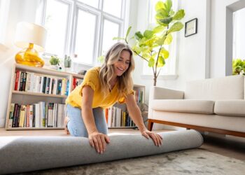 Estos son los 10 lugares más sucios del hogar a los que apenas prestamos atención