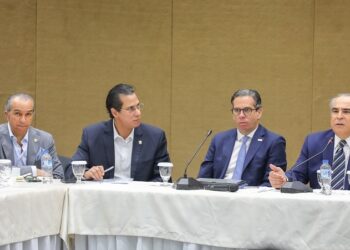 Empresarios preocupados por proyecto de modernización fiscal