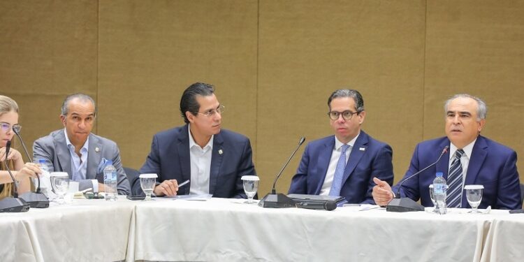 Empresarios preocupados por proyecto de modernización fiscal