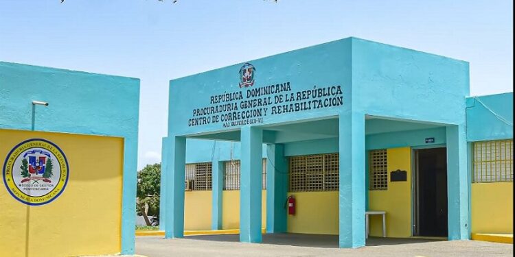 Someterán por secuestro a la autoridad a dos privados de libertad