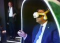 Banreservas inaugura primera Sala de Realidad Virtual en RD