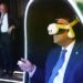 Banreservas inaugura primera Sala de Realidad Virtual en RD