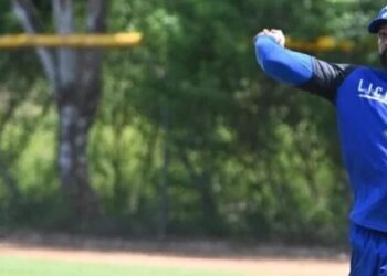 César Valdez y el compromiso con los más jóvenes