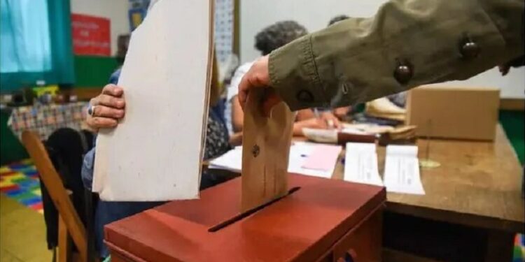 Uruguay cierra mesas de votación: 88.1% de los habilitados ejerció el voto