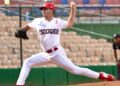 Thomas tira juegazo, pero Leones caen