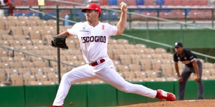 Thomas tira juegazo, pero Leones caen