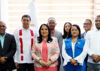 IDECOOP insta a las cooperativas a cumplir con la ley sobre la reserva educativa y promueve la integración federativa