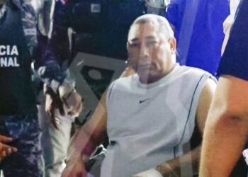 Coronel herido por recluso en la cárcel de Azua se recupera de manera satisfactoria