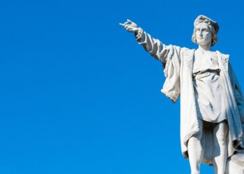 Revelan que el verdadero origen de Cristóbal Colón es judío sefardí