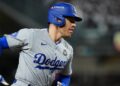 Freeman hizo historia con su cuadrangular frente a Schmidt
