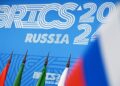 36 países, 22 líderes: Arranca la XVI Cumbre de los BRICS en Rusia