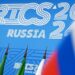 36 países, 22 líderes: Arranca la XVI Cumbre de los BRICS en Rusia