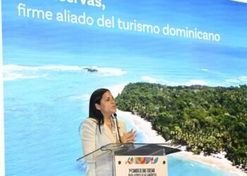 Destacada participación de Banreservas en Cumbre ONU Turismo para África y las Américas
