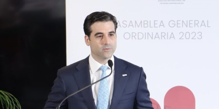 ANJE aboga por un proyecto de reforma fiscal integral y participativo