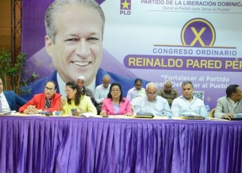 El PLD deja abierta la fase electiva de su Congreso