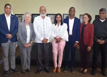 Biblioteca Nacional celebra jornada de reflexión sobre los retos de la institución