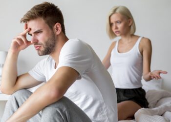 Disfunción eréctil: estos populares medicamentos esconden un peligro para la vida sexual