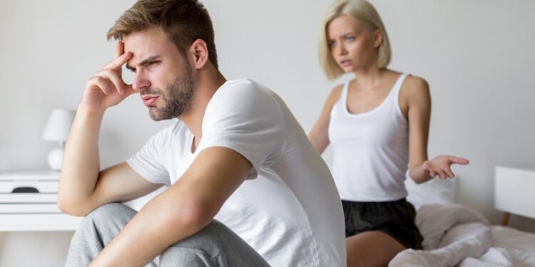 Disfunción eréctil: estos populares medicamentos esconden un peligro para la vida sexual