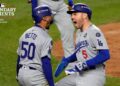 ¡Dodgers CAMPEONES de la Serie Mundial!