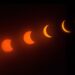 Eclipse solar anular de hoy: la sombra de la Luna se extenderá 266 kilómetros