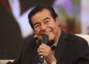 Dan a conocer los detalles de actos fúnebres de Eddie Miró