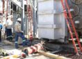 Edeeste avanza en trabajos para eliminar interrupciones por sobrecarga en Hainamosa