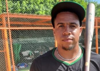 Enmanuel Valdez se integra a prácticas de Estrellas