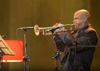 Enmudece Cuba: Partió la trovadora Marta Valdés