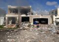 Muere mujer en explosión en urbanización Encantada