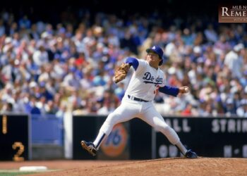 Falleció Fernando Valenzuela, leyenda de los Dodgers, a los 63 años