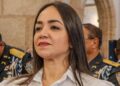 Ministra de Interior destaca avances de la reforma policial