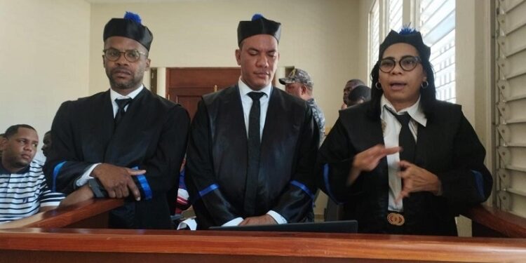 Ministerio Público solicita 30 y 20 años de prisión contra acusados en «Operación Iguana»