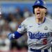 ¡Dodgers a un triunfo del título!