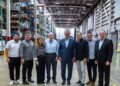 Gobernador anuncia expansión de César Castillo LLC con una inversión de 12.4 millones de dólares