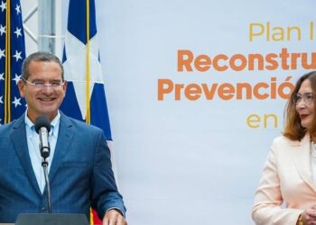 Pierluisi anuncia las 40 entidades seleccionadas para implementar el Plan Integral de Reconstrucción Social y Prevención de la Violencia