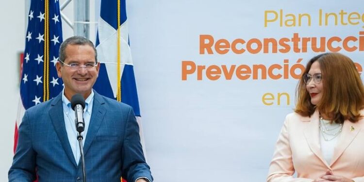 Pierluisi anuncia las 40 entidades seleccionadas para implementar el Plan Integral de Reconstrucción Social y Prevención de la Violencia