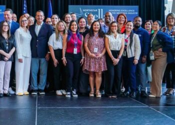 Gobernador Pierluisi celebra importante galardón otorgado al Centro de Convenciones Pedro Rosselló González