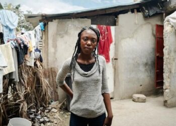 El hambre aguda alcanza a la mitad de la población en Haití