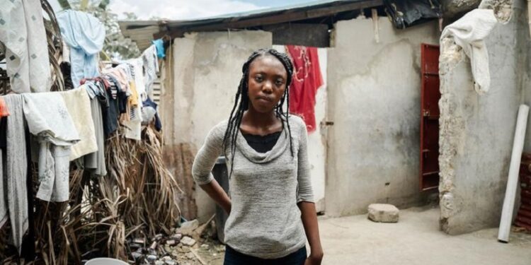 El hambre aguda alcanza a la mitad de la población en Haití