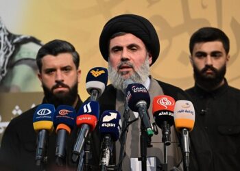 Israel confirma que mató al supuesto sucesor de Nasrallah