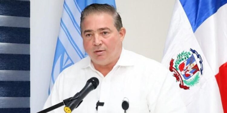 Porcella anuncia acuerdo de cielos abiertos con EE. UU. entrará en vigor a principios de 2025