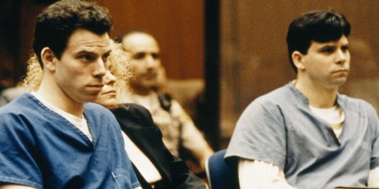 La nueva esperanza de los hermanos parricidas de Beverly Hills tras el éxito de ‘Monstruos’ de Netflix