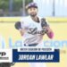 Jordan Lawlar y Enny Romero los jugadores MVP de la Semana