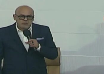 Parlamento venezolano aprueba acuerdo para pedir la ruptura de relaciones con España