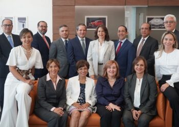 Abancord insta a revisar carga tributaria sobre el ahorro en el proyecto de reforma fiscal