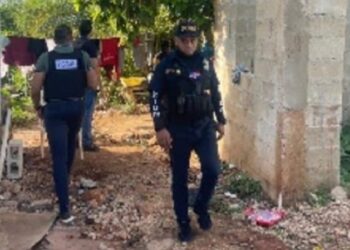 Detienen 39 personas en La Romana, y en Santiago apresa a “Nardito”