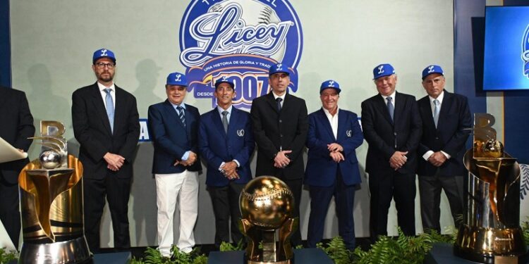 Licey presenta temporada 2024-25 enfocada en la preparación y disciplina